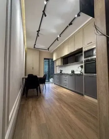 53 м², 2-комн. квартира, 3/10-0