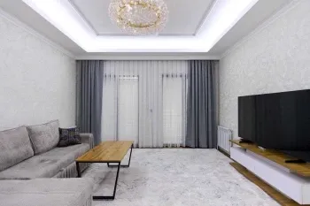 85 м², 2-комн. квартира, 7/9-1
