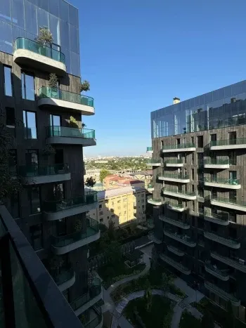 64 м², 2-комн. квартира, 10/13-1