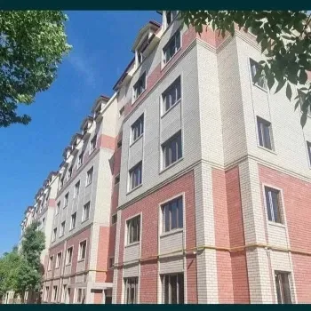 43 м², 1-комн. квартира, 3/6-1