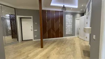 134 м², 4-комн. квартира, 8/10-1