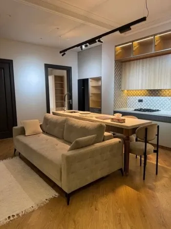 64 м², 2-комн. квартира, 7/10-0