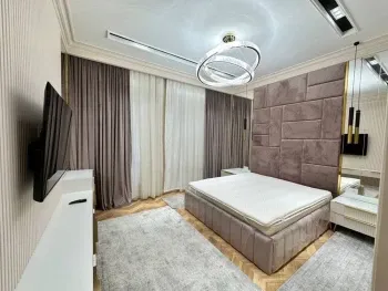 118 м², 3-комн. квартира, 5/9-3