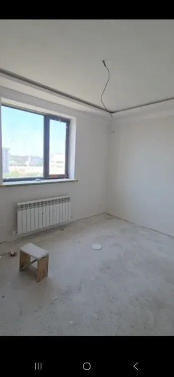 110 м², 3-комн. квартира, 10/10-0