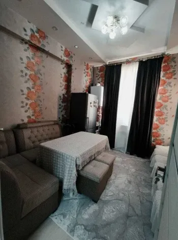 50 m², 2-xonali kvartira, 5/8-3