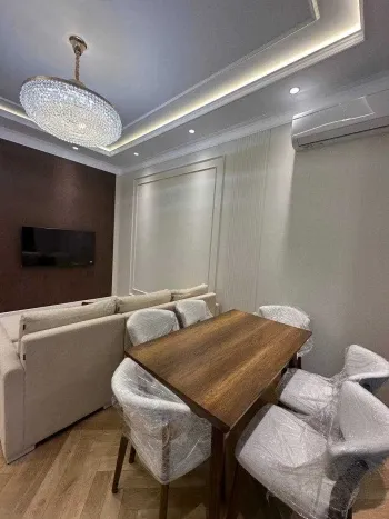 85 м², 3-комн. квартира, 4/7-3