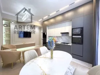 71 м², 3-комн. квартира, 3/9-2