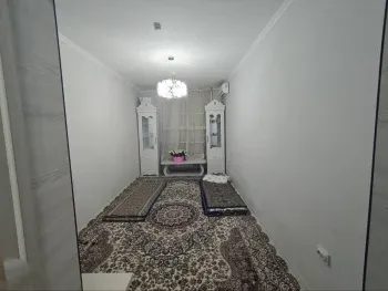 73 м², 3-комн. квартира, 11/16-1