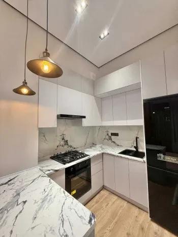 36 м², 1-комн. квартира, 3/9-3