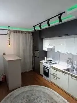 26 м², 1-комн. квартира, 4/9-1