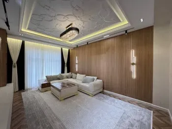 116 m², 3-xonali kvartira, 6/10-1