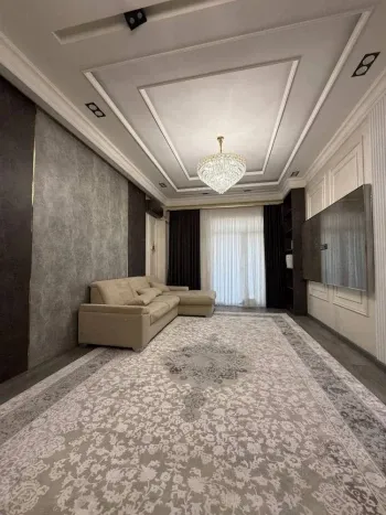 92 м², 3-комн. квартира, 5/7-0