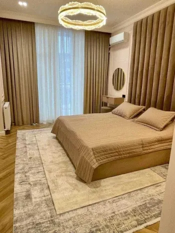 63 м², 2-комн. квартира, 2/6-3