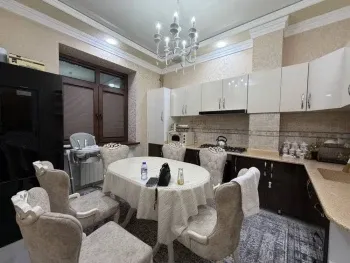 153 м², 3-комн. квартира, 3/9-2