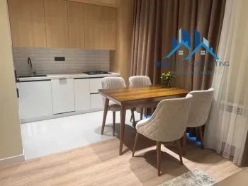 64 м², 2-комн. квартира, 6/10-1
