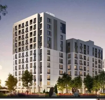 44 м², 1-комн. квартира, 9/9-0