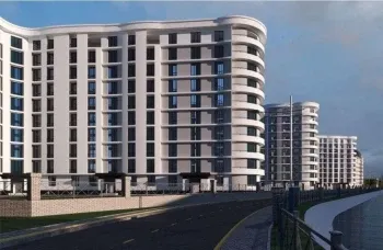 101 m², 4-xonali kvartira, 7/10-0