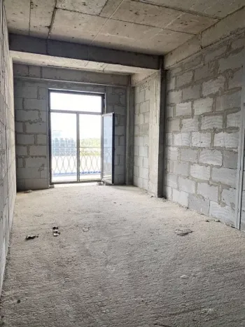 88 m², 3-xonali kvartira, 8/12-2