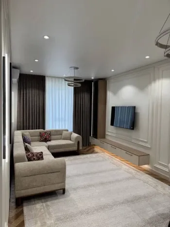 94 м², 3-комн. квартира, 4/9-1