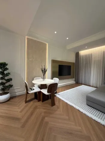 76 m², 3-xonali kvartira, 8/9-2