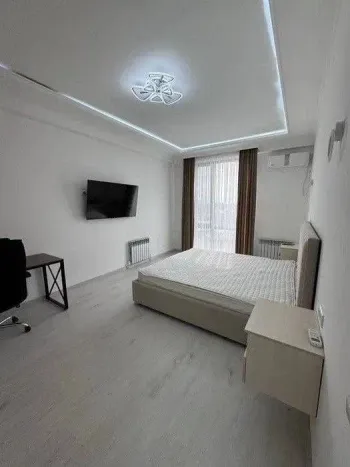 90 m², 3-xonali kvartira, 4/10-2