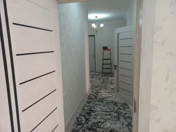 61 м², 2-комн. квартира, 9/16-3