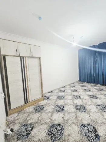 60 м², 2-комн. квартира, 11/16-1