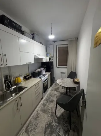 53 м², 3-комн. квартира, 8/10-3