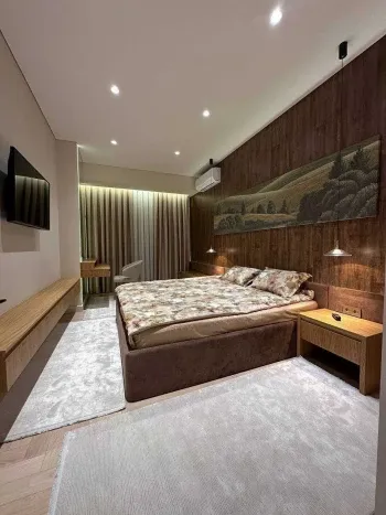 84 m², 3-xonali kvartira, 2/14-3