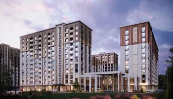 50 m², 2-xonali kvartira, 2/9-0