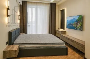 71 m², 2-xonali kvartira, 7/9-2