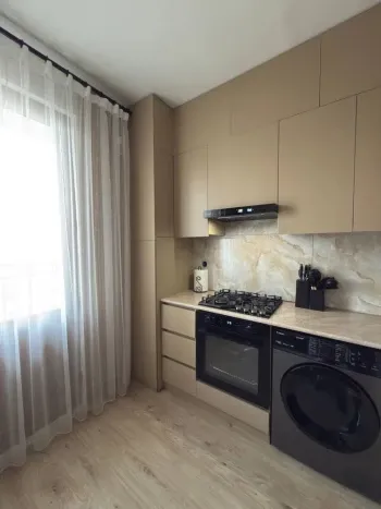 36 м², 1-комн. квартира, 10/13-2