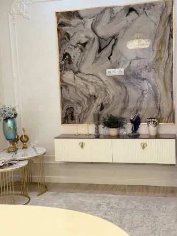70 м², 2-комн. квартира, 4/5-3