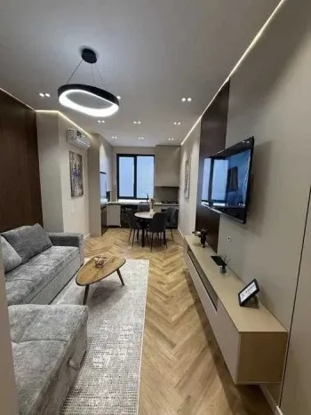 27 м², 1-комн. квартира, 6/12-0