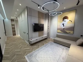 60 м², 2-комн. квартира, 7/14-1