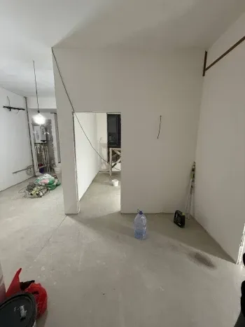 54 м², 2-комн. квартира, 5/8-1