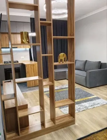 55 м², 3-комн. квартира, 11/12-1