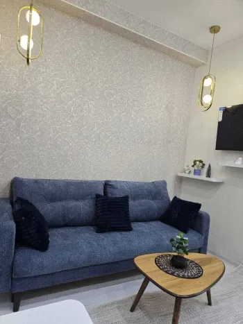 30 м², 2-комн. квартира, 6/10-2