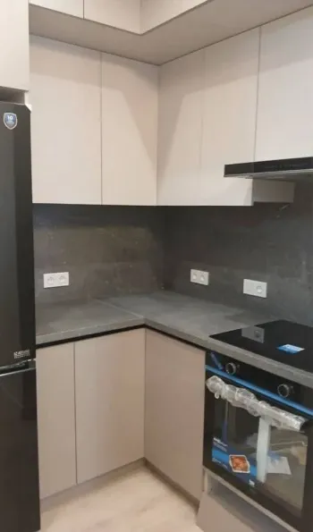 58 м², 2-комн. квартира, 11/17-1