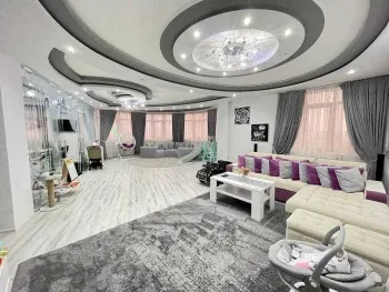 196 m², 4-xonali kvartira, 5/9-0