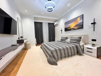 115 м², 4-комн. квартира, 9/9-1