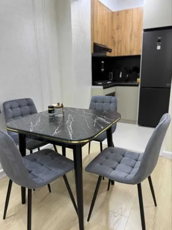 55 м², 2-комн. квартира, 13/17-2