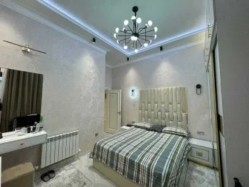 122 м², 4-комн. квартира, 3/10-2
