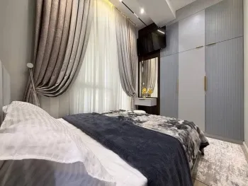 30 м², 2-комн. квартира, 4/14-1