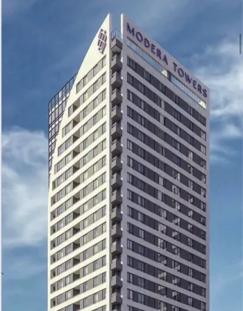 76 м², 2-комн. квартира, 19/24-1
