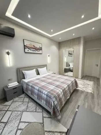 84 m², 2-xonali kvartira, 5/10-2