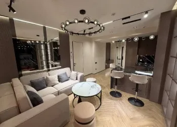 55 м², 2-комн. квартира, 12/27-0