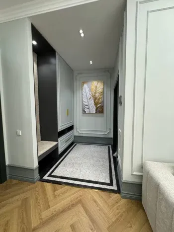 108 м², 4-комн. квартира, 7/8-3