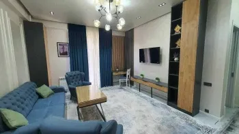 53 м², 2-комн. квартира, 4/7-3