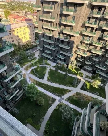 64 м², 2-комн. квартира, 10/13-0